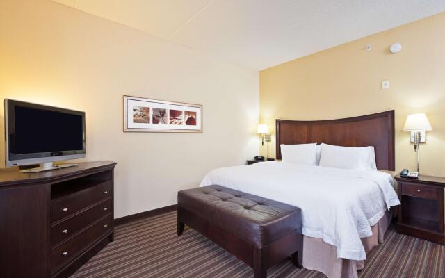 Hampton Inn by Hilton Gainesville-Haymarket