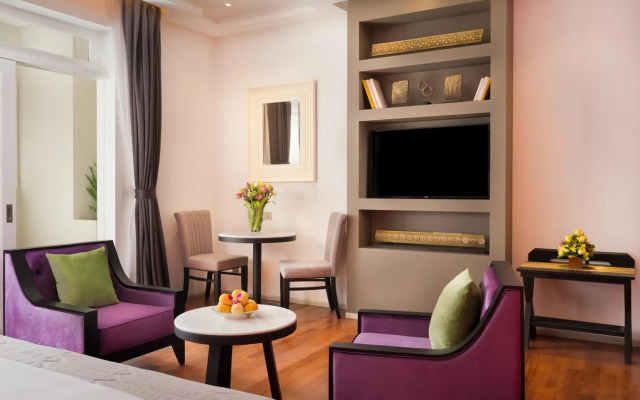 Memoire Palace Resort & Spa