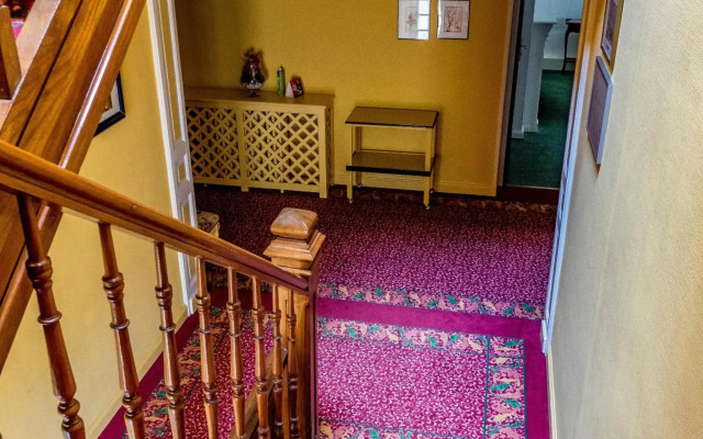 Belle Hôtel, Lille Ouest