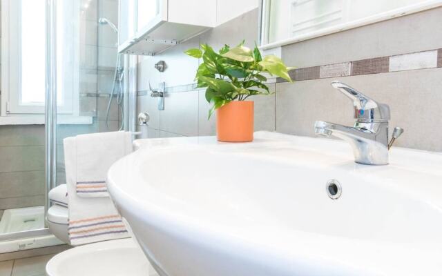 Altido Sismondi Apartment