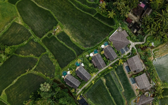 The Pulu Villas by GenuineHost