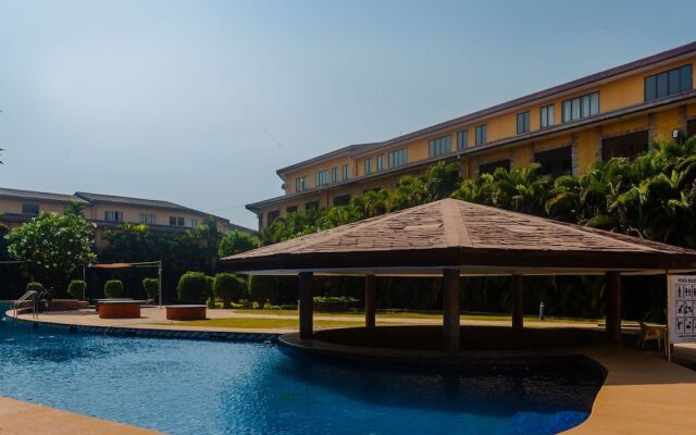 Capital O 35403 Discover Resorts
