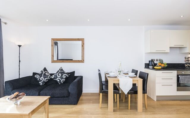 Lexington Serviced Apartment by Ferndale