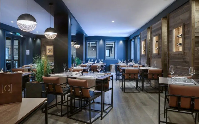 Keystone Lodge Apartment T4 C01