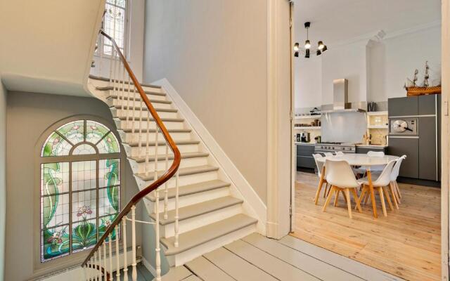 Fishmarket B&B
