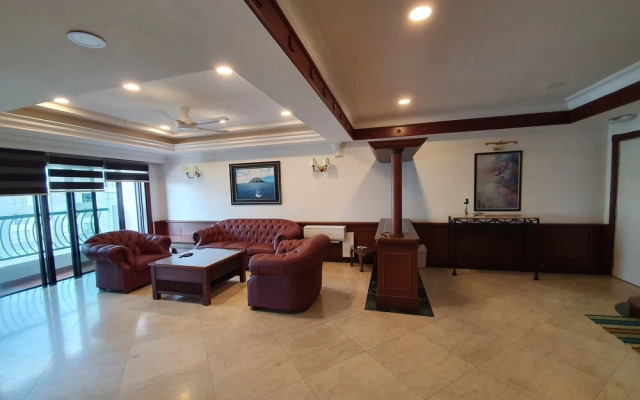 Most Luxurious Penthouse
