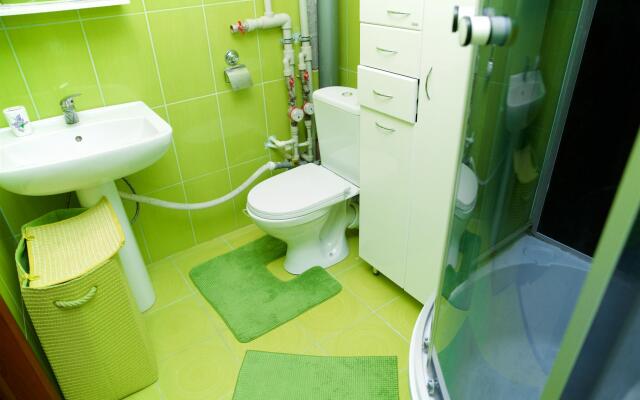 Posutochno One Days на улице Восточно-Кругликовская 28\1