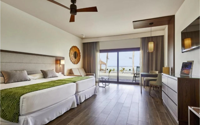 Hotel Riu Palace Maldivas - All inclusive - photo 4