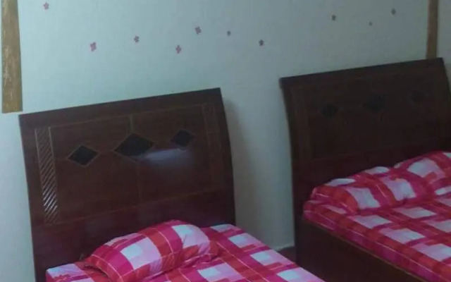 Thinh Van Hotel