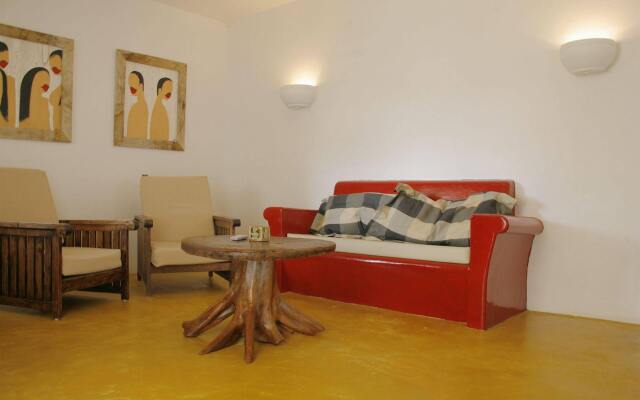 Bonaire Fun Apartments