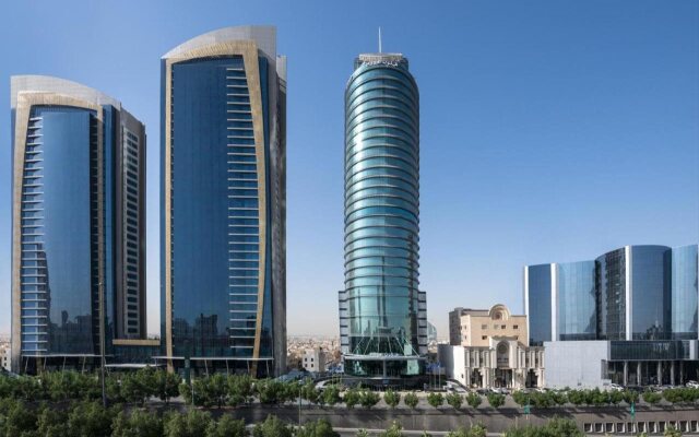 Hilton Riyadh Olaya