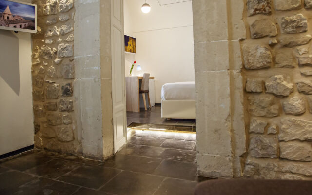 Iblaresort Boutique Hotel