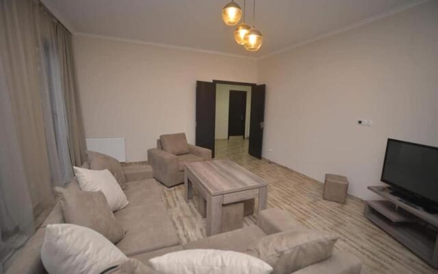 16 Kote Marjanishvili Street