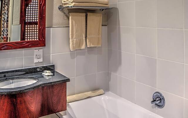 Town Lodge Polokwane