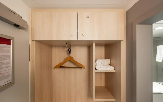 Serways Hotel Weiskirchen Nord