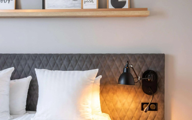 Hôtel Mercure Paris Gennevilliers