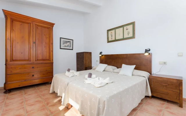 - House In