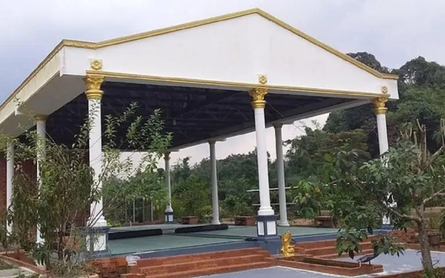 Seri Kenangan