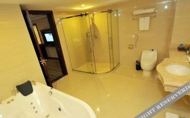 Wenzhou Hotel