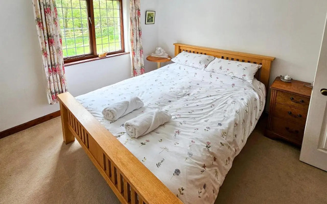 Wringford Farm Annexe