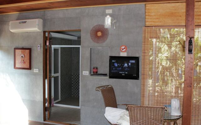 Shuizhong Yue Homestay