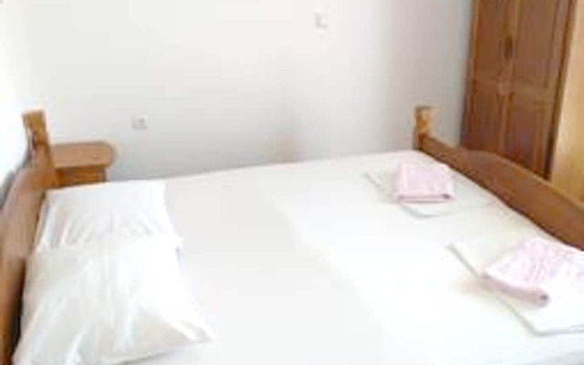 Apartment With 2 Bedrooms in Ulcinj, With Wonderful sea View, Enclosed