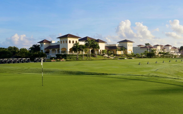 Iberostar Waves Punta Cana