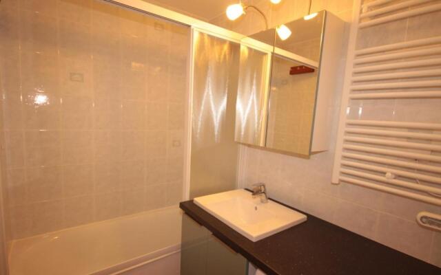 Appartement Les Saisies, 4 pièces, 8 personnes - FR-1-293-59