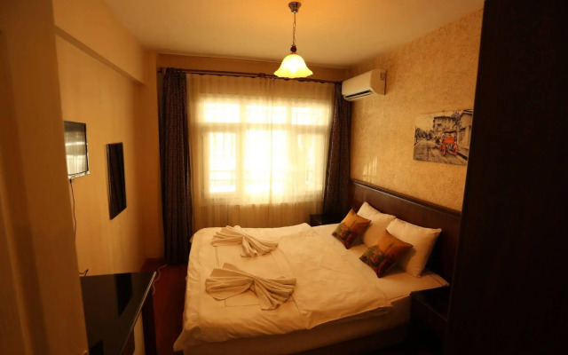 Halena Apart Hotel
