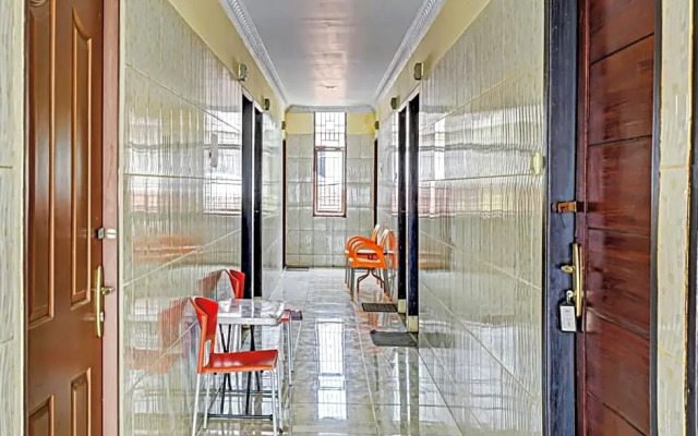 OYO 90238 Hotel Nusantara