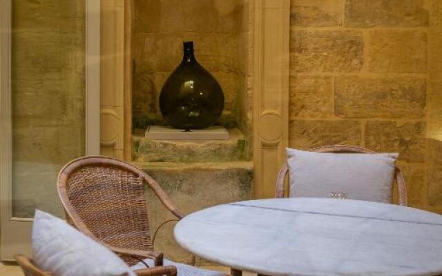 Palazzino Birgu Host Family Bed and Breakfast