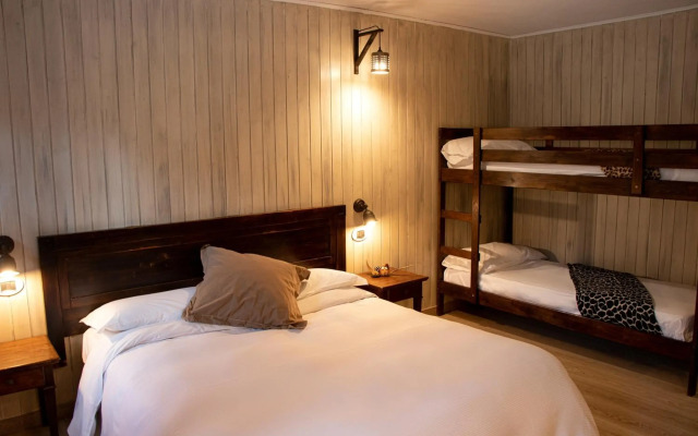 Maison Cly Hotel & Restaurant