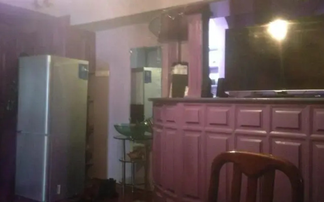 Hostel Saba