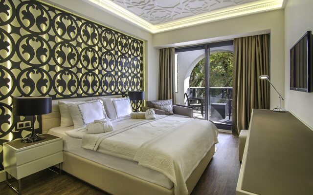 Selectum Family Resort Didim ExAsteria Venüs Didim