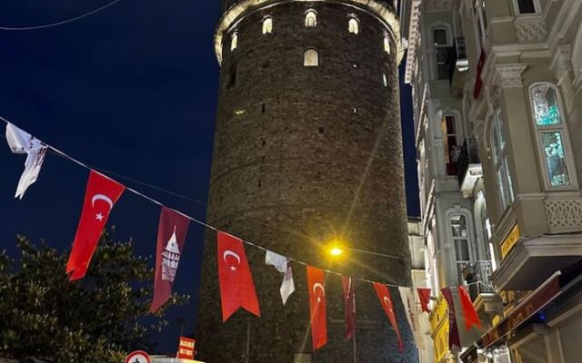 Galata Nazapart