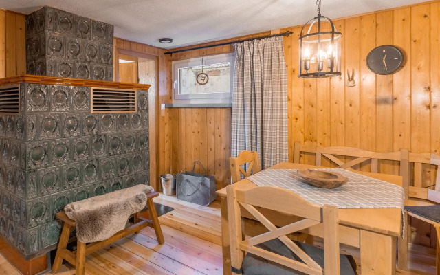 Gemuetliches Ferienhaus am Berg – Harzurlaub mit Weitblick