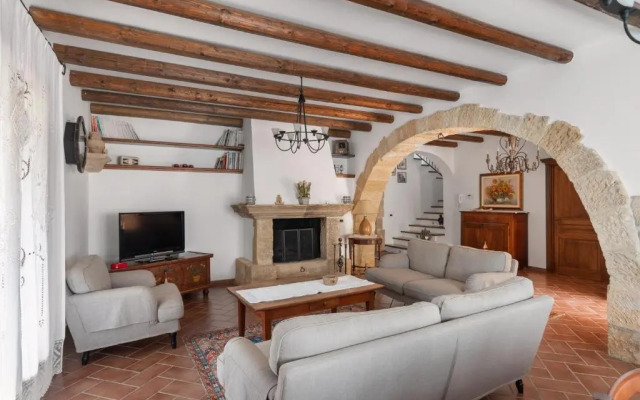 Villa Aurora By DomuSicily