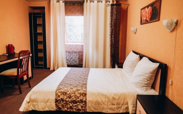 hotel Businesscenter