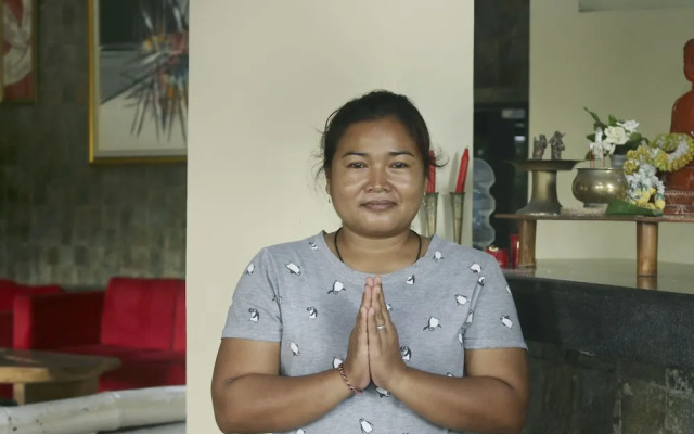 Airy Kerobokan Umalas Klecung 50 Bali