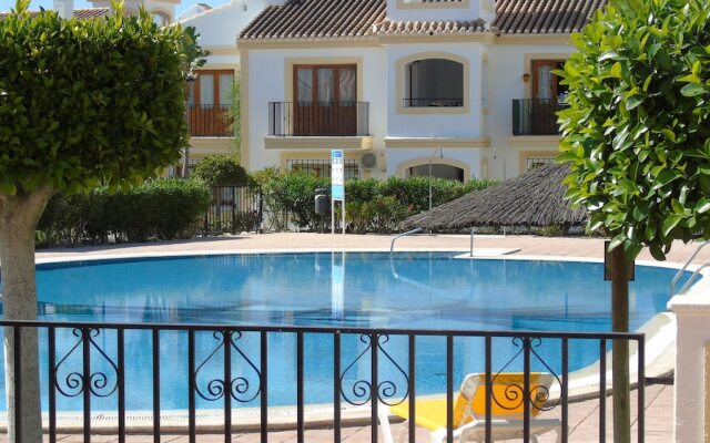 Laguna Playa Vera Coast