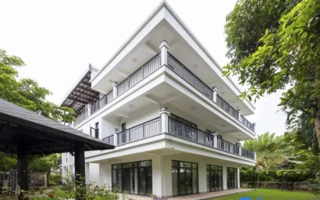 Xi Yu Homestay Inn