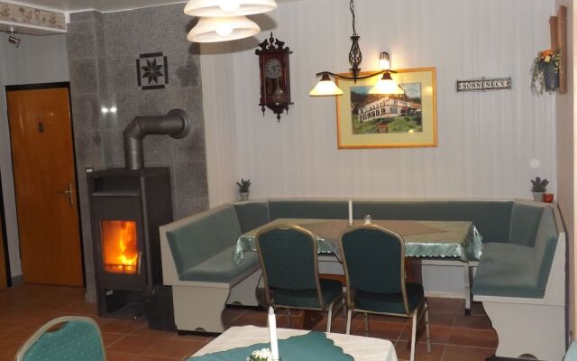 Pension Sonneneck