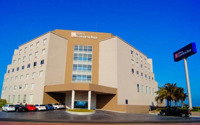 Hotel NH Veracruz