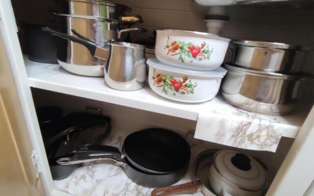 Apartmani Anastazija