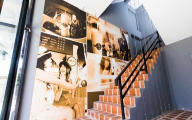 Gaem Gaew Grand Garden