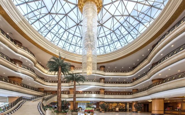 Wuhuan Hotel