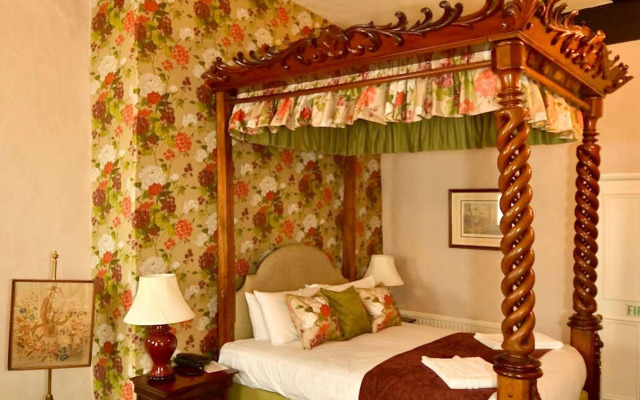 The Speech House Hotel