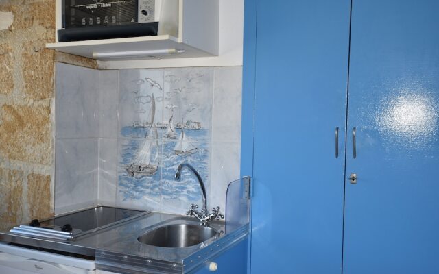 Studio Le Provence Plage