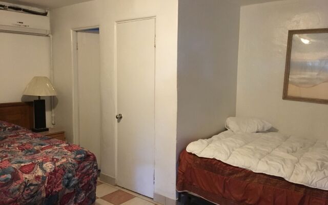 Motel San Diego - In San Diego (Pacific Beach)