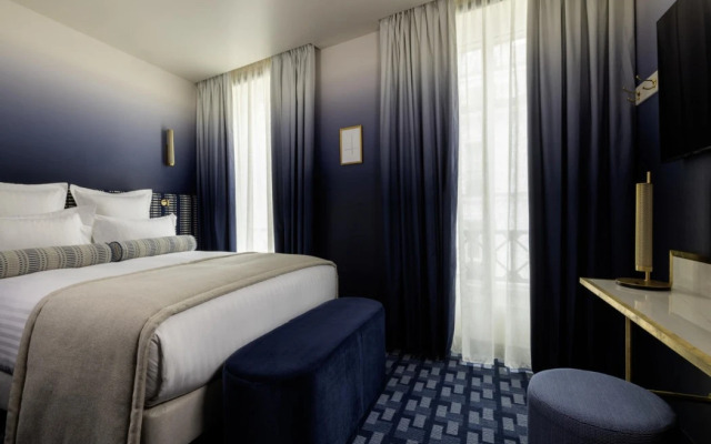 Hôtel Filigrane & Spa